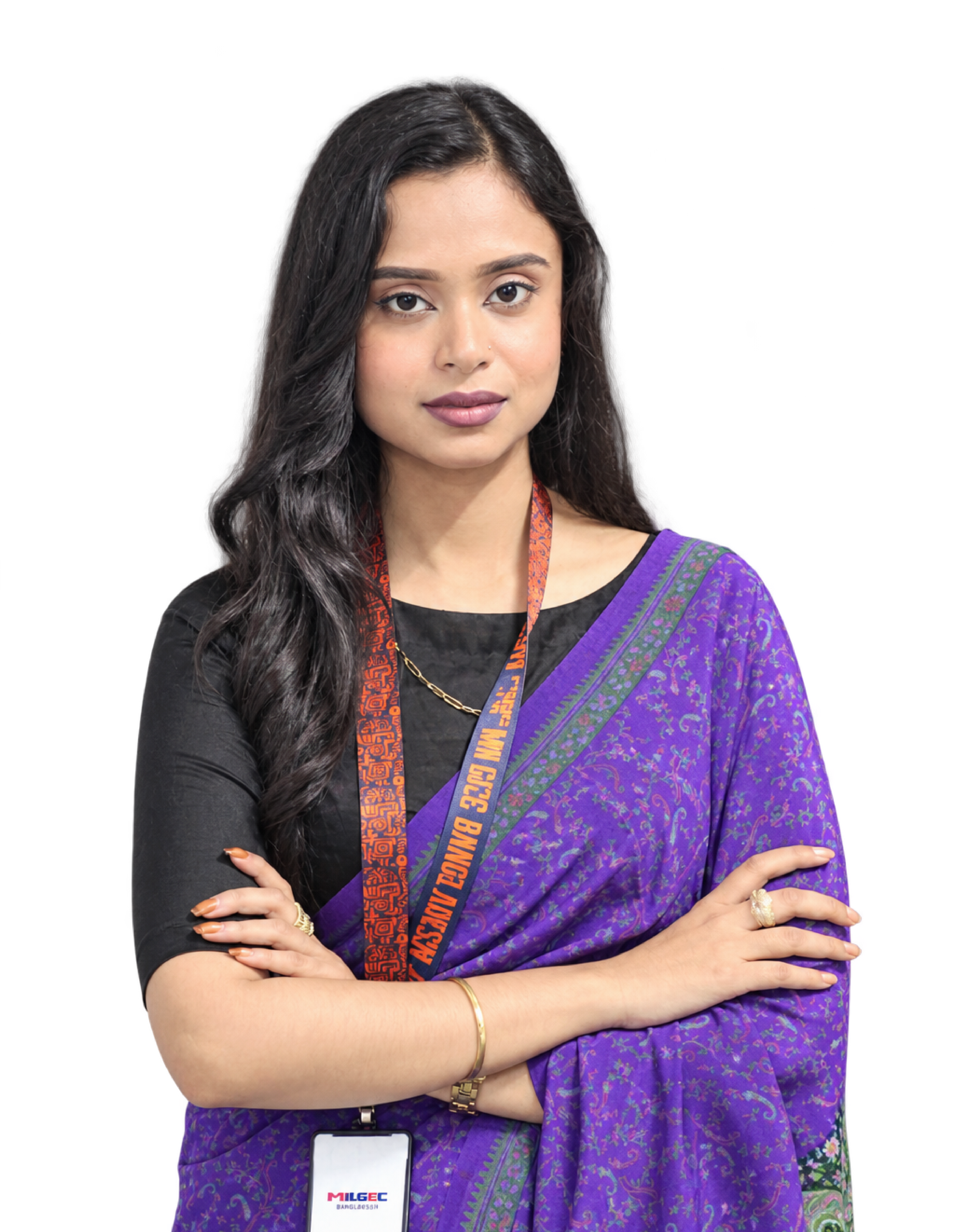 MilGEC admissions advisor