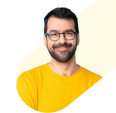 Team Member headshot