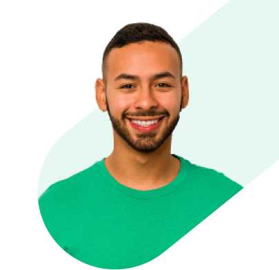 Team Member headshot