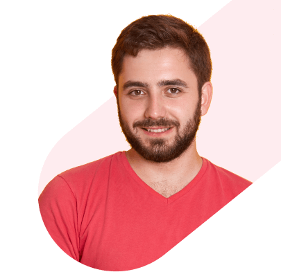 Team Member headshot